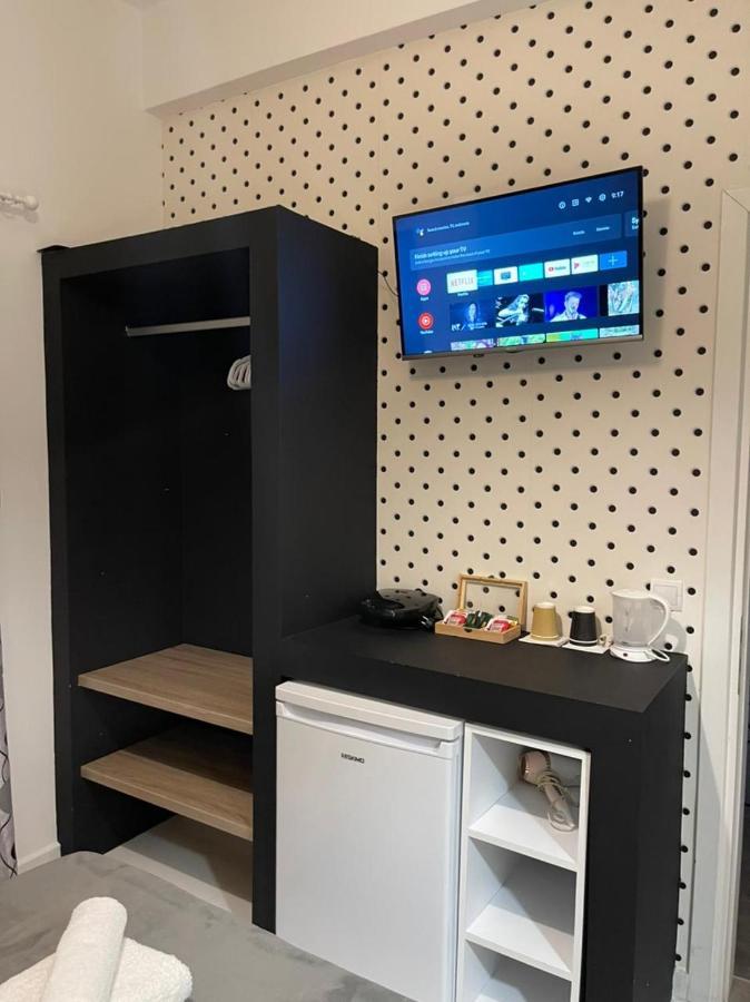 Rhodes City Jz Plus Picasso מראה חיצוני תמונה